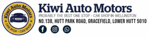 Kiwi Auto Motors
