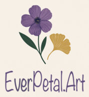 EverPetal.art